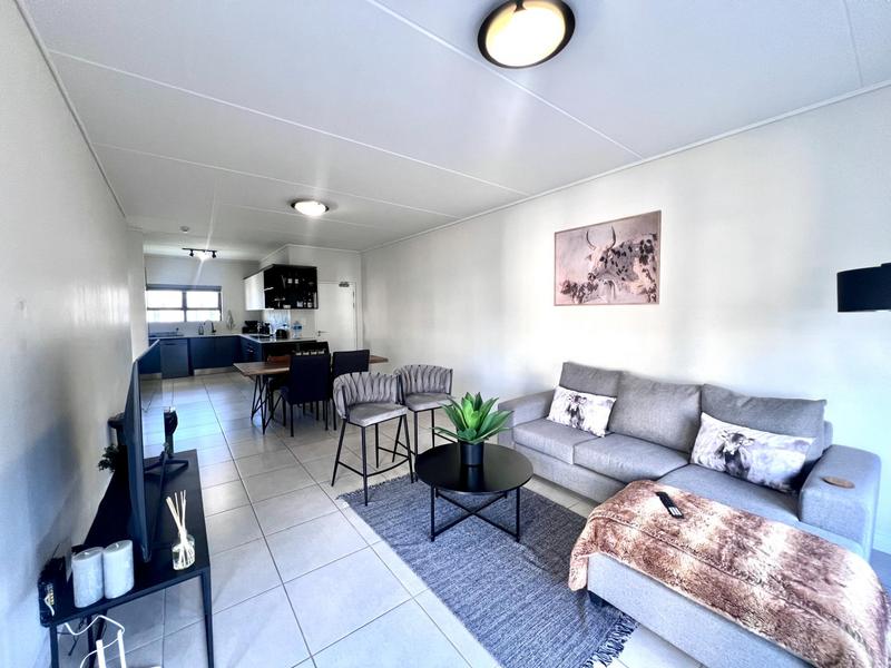 2 Bedroom Property for Sale in The Huntsman Western Cape
